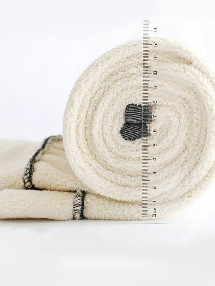 Calça Legging Térmica Forrada com Lã