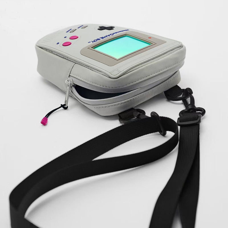 Shoulder Bag - GameBoy
